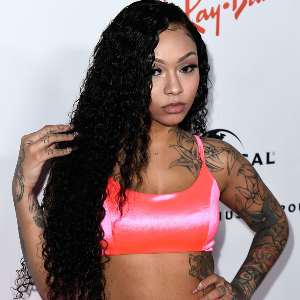celebrity Cuban Doll